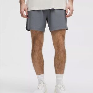 Mile Maker Ripstop
Short 6" *Liner less NWT size Medium